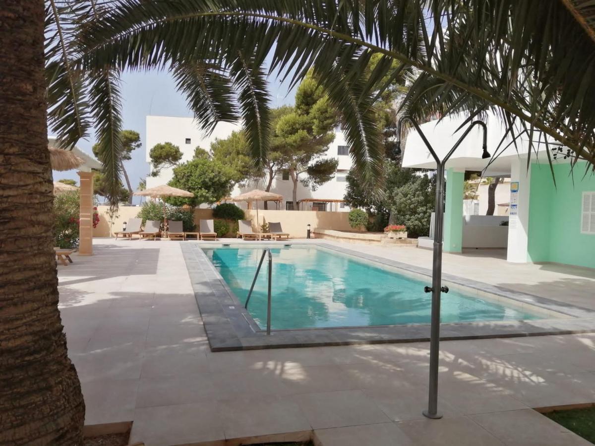 Apartaments Andreas كولونيا سانت خورذي المظهر الخارجي الصورة
